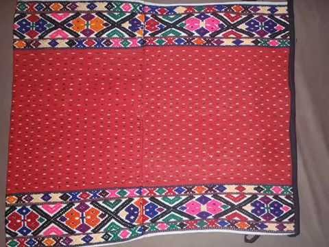 Анка Гиева - прошетал Димчо, разшетал