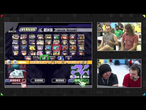 Moorenado 20 - SCG | Irish [L] vs S4J [W] - GF