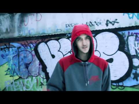 Trier ft. Young Gideon - I Wanna Know (Official Music Video)