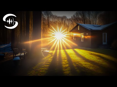 Negative Energie loswerden: Energetische Reinigung Haus