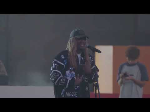 Antonio Harper LIVE @ Youth for the Nations 2025 [FULL SET]