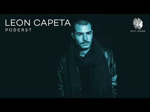 Sounds of Sirin Podcast #41 - Leon Capeta