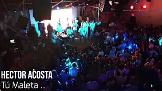 El Torito  Tu Maleta ( live)