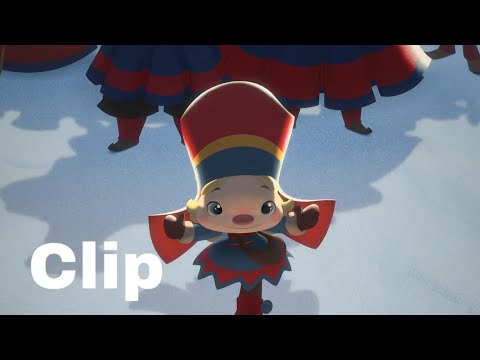 Klaus 2019: Jesper's Unwanted Job Outcome