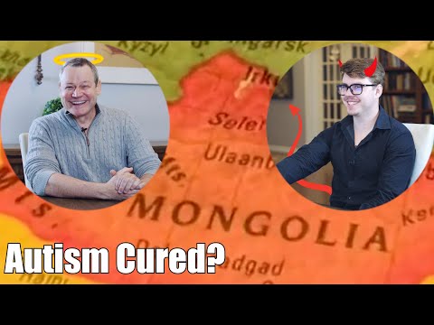 Beyond The Dowsing Rods. Pushing Past A Yes Or No. Meta-Talk (308)