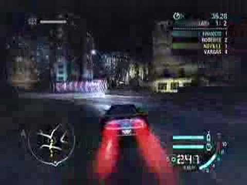 need for speed carbon xbox 360 code