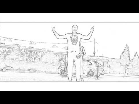 MR CRAZY x ALI SSAMID FIDÈLES Prod Enywayz