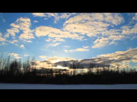 Evgeniy Bindiukov & Arseniy Lapin - River song