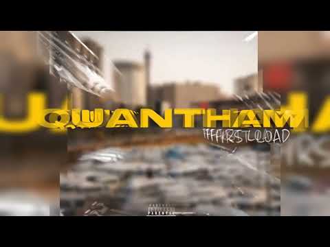 Kwesta - Quantham (First Load)