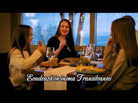 Evadeaza in inima naturii la Pensiunea Casa Buna