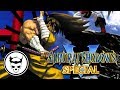 Samurai Shodown V Special Tournament Next Level Arcade TIMESTAMPS