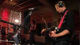 In Session: Solid Gold Hell - The Blood and the Pity