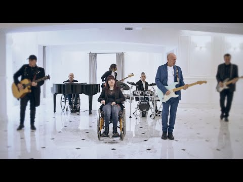 Audio 2 feat. Ladri di Carrozzelle - Acqua e sale (Video Ufficiale)