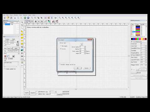 How to Copy for an Array