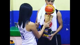 Daniel Padilla's Cheerleader / No.1 Fan
