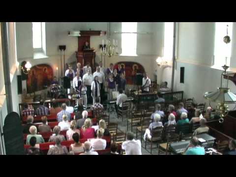 Liefdevol - New Way Hoogeveen - Opwekking 550