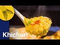 Khichuri Bhoger Khichuri Bengali Khichuri Or Khichri Recipe