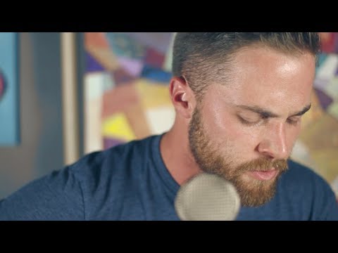 Prince Street Sessions: Will Jones - "Angry Blood"