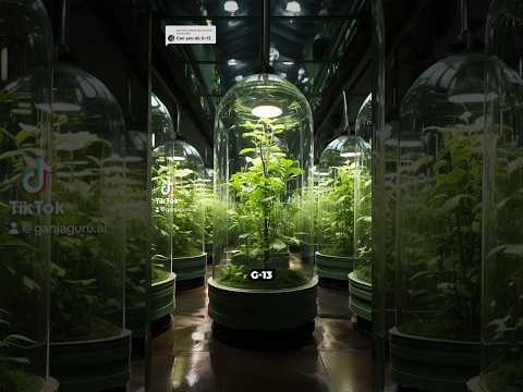 G-13 | Strain Review #strainoftheday #strain #420