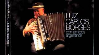 Luiz Carlos Borges  -  Misionera