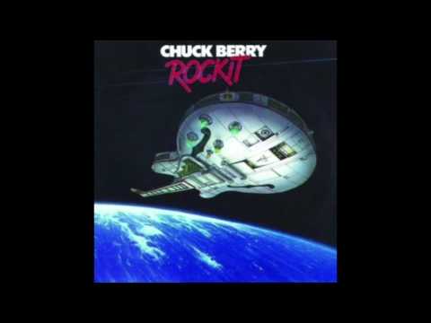 Chuck Berry - Move It (1979)