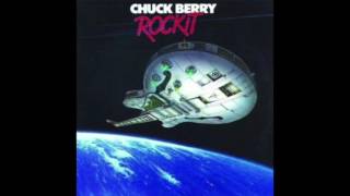 Chuck Berry - Move It (1979)