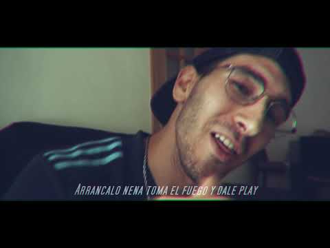 SANK - BUENARDO (VIDEOCLIP OFICIAL) prod.rothbeaths