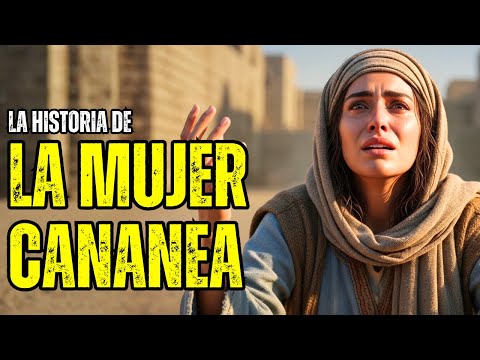 POR QUÉ JESÚS IGNORÓ A ESTA MUJER DESESPERADA Y LO QUE ESTO REVELA SOBRE LA FE