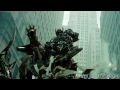 Transformers 3 - magyar szinkronos előzetes