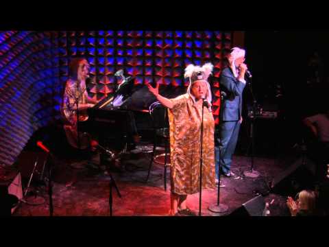 OUR HIT PARADE - Opening Medley Best of Disney December 2011 Joes Pub NYC