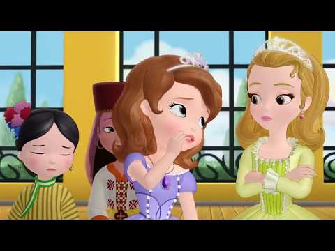 Princess Cartoon Compilation for Kids
