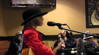 "Fading Away"- New Original Song by Sawyer Fredericks