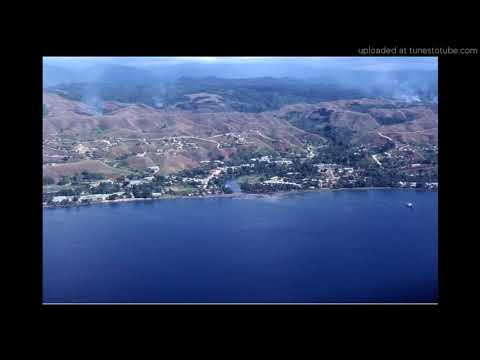 Am Rock Solid (Solomon Islands) - Rosina