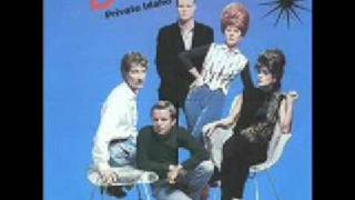The B-52&#39;s - Private Idaho