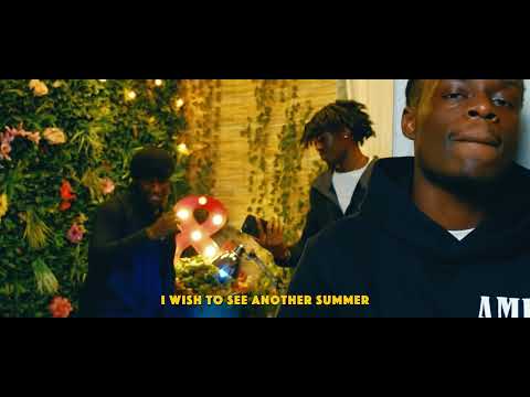 Estizz - Until Summers Over (Official Visualizer)