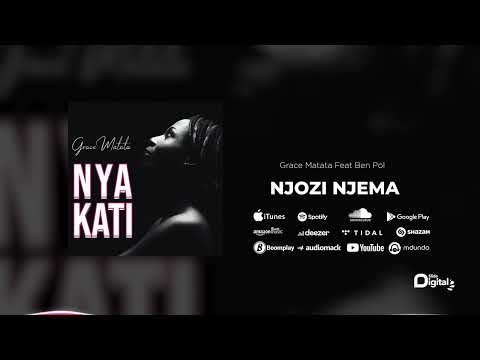 Grace Matata Ft. Ben Pol - Njozi Njema (Official Audio)