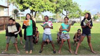 Core Word Read- Reading (Happy Song) gameplay video by jjohnson, 3:56 duration