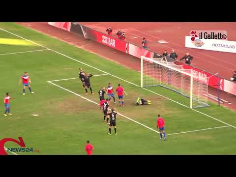 BARI | Bari macchina da record nel girone I di serie D