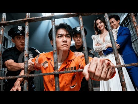 Wife and her lover sent me to jail!Reborn for revenge—all will pay!Regret and begging come too late!