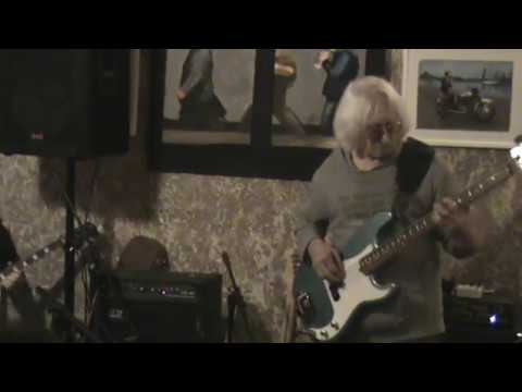 437 Soczewa Blues Session - Baszta - 23.11.2018 - 1218