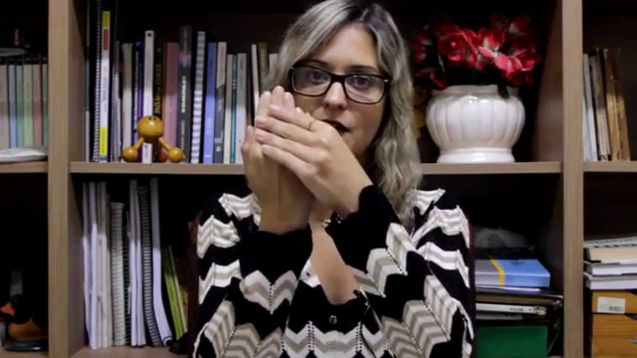 COMO FALAR O FONEMA L CORRETAMENTE