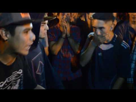 MINUTO TURBIO | "Te va a pasar lo mismo que al Chapecoense" Sinescritura