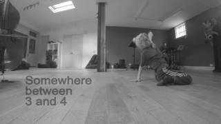 Teaser: Rehearsal footage from 