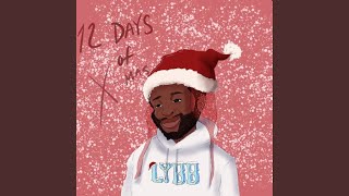 12 Days of X-Mas