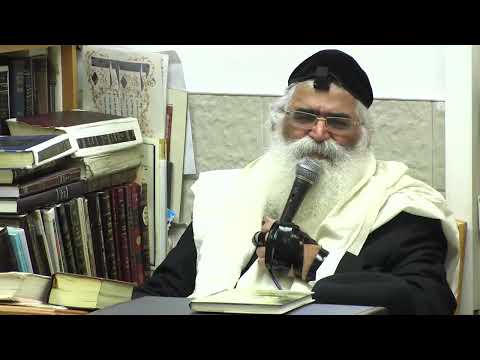 הרב יורם אברג'ל – המסר היומי – מבחן הבחירה – ט"ז כסלו תשפ"ה