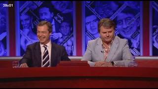 The best of Hignfy series 39