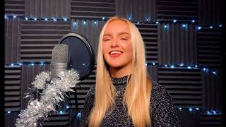 Have Yourself A Merry Little Christmas - Matilda Pratt