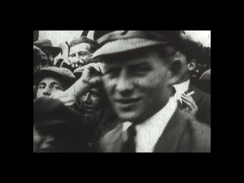 HBS Landskampioen 1925