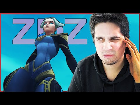 THERE'S A SLIGHT TEAM GAP | AL vs JDG | IWD LPL Co-Stream 2022