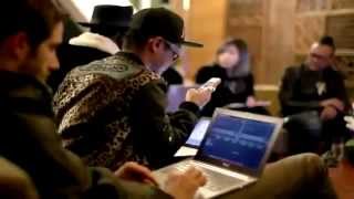 2NE1 - TAKE THE WORLD ON [MV]